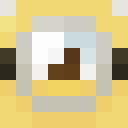 Skin head 24504fcac90f93409deffe41d955ad21