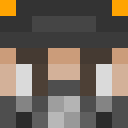 Skin head 24a54d8f3c04041d920af296b4d1688c