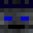 Skin head 24c33d920d824d4da5130438e11061e7