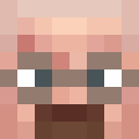 Skin head 24ca417766c23f07af9e512232cf445c