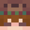 Skin head 25b9bb71f88a9bae80e70cf883029104