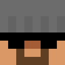 Skin head 25f4228bbe69ab2130b11c17e0444462