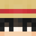 Skin head 28b009855950624494f16d97de8a9e32