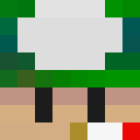 Skin head 28f02ce117e984b872d3a60a77fa22d3