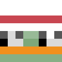 Skin head 2a3276c62136c257bd5b361eb0a1deb6
