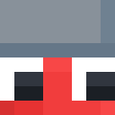 Skin head 2c84a16f6bf411f3b5503cc4fa083b9c