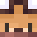 Skin head 2e412cb30134445fbafa9878b6855ffc