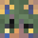 Skin head 2f289d2fcbd26bfddd7b51fe95f85d91