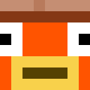 Skin head 2f3582b167d5462b155b898ec64a0969