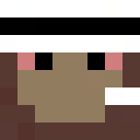 Skin head 308b70886c96439460df10d5ae4a5e40