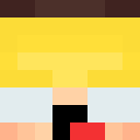 Skin head 3126a007080328ec2a17196325c78f4a