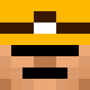 Skin head 3221d21195199bd43720e61adf6f3010