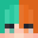 Skin head 32418980ac5556737b813ae676250c15