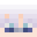 Skin head 34c14c7d7f2517a801e6392471e08730