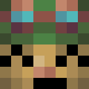 Skin head 34d77f56ab095dd6937bba00de4430c5