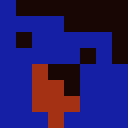 Skin head 35106304b2e5a3809eef4bfbb5370002