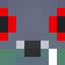 Skin head 358a915f50dee4844ac8c9eca48d2d81