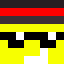 Skin head 35b7d35df07fb5a6d153a05ba32ec85b