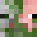 Skin head 35bc174495ffd349e2e26d4af733951c