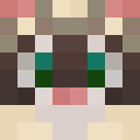 Skin head 35e8c67fe4da082c24a46169f1426ced