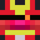 Skin head 3623b6efd405136721a931f50855e242