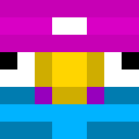 Skin head 36eb615f9aece85d917b710a11338413