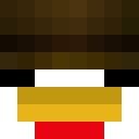 Skin head 37049850edbdc4aa1690cce36b0db2a8