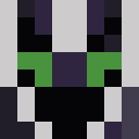 Skin head 3884f08b8a27c521adefb19a3b89663d