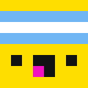 Skin head 38a2e982d03a04ee9c51919ddacef426