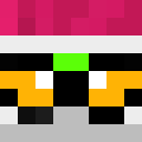 Skin head 3930a98c4fd14e4fbf137aa9a224f7f5