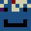Skin head 3ab33d26ad99ce15d9eb1f2a9824ce5a