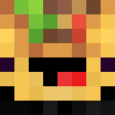 Skin head 3d3faf7487724490564b3d3dc843e35b