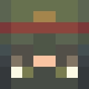Skin head 3e3c865567c746f9f88b7e1665cc345b