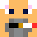Skin head 4014b7b574d6cc47702233fb05a40419