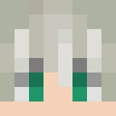 Skin head 4065df2700d0889a264af61c96a5b135