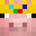 Skin head 426e24e02cd22cb196d2b32d32c943e6