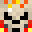 Skin head 42ca925a5d6578453ef682d42e843366