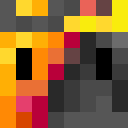 Skin head 430c4df7ed5cac662d18aefa5ab84581