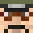 Skin head 4314b4a903408a95efc82a62b20f4471