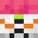 Skin head 4370496ba91e43fca01d9b8cff361ac9