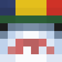 Skin head 43b60ebcb49008fc40fadbad83bda75f