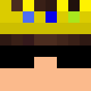 Skin head 444d8e2382776dc73d044fc376866d70