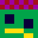 Skin head 44c0fd653d37f0a9511227dd4651f5e3