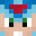 Skin head 44c6cff26b17460e2fab54266c8f5b4c