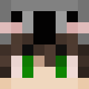 Skin head 45635147afaeb750ac7a3a28d80e68d5