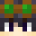 Skin head 45f0c83df307e8726d37ff9d643df216