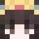 Skin head 47926cf2afc7136ed7f087de212b50a1