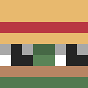 Skin head 4840b56107654f0ee740b1ae4f32d2fe