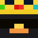 Skin head 48435c2df719aaff6101cc7b08c21d6e