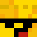 Skin head 487f334fafcaa387cc0cff6666829d16